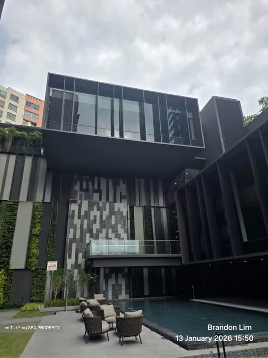 Tembusu Grand (D15), Condominium #526838771